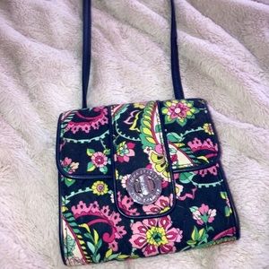 Vera Bradley Crossbody